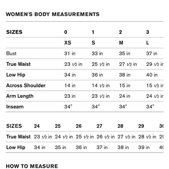 Standard James Perse Black Aysmmetrical Midi Skirt - Picture 9 of 9